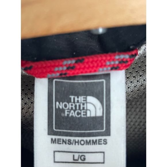 Northface vintage synthetic shirt - Picture 2 of 3